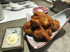 炸鸡-火影忍者一乐拉面(环球港店)