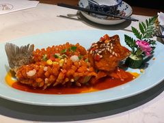 -卯时·龙光雅宴·精致锡帮菜(惠山古镇店)