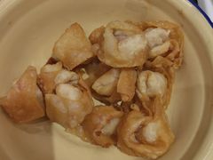炸馄饨-东排食堂长沙小吃大排档(五一广场店)
