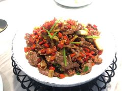 -云梦庭·剁椒鱼头(银泰中心in99店)