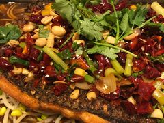 -拿渡麻辣香锅(世茂广场·工三店)