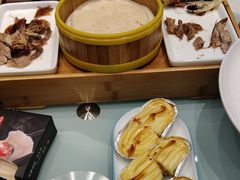 -天天鱼港·海鲜·鲅鱼水饺·招牌烤鸭(黄骅店)
