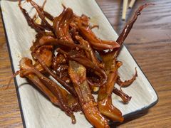 -掌上鲜(南顺城街店)