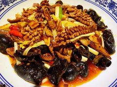 -铜锣湾·有麝自然香(重庆新天地店)
