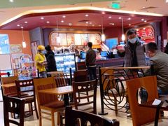 大堂-COSTA COFFEE(西直门店)