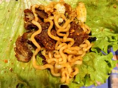 -阿亲家·韩式无限烤肉(春熙路店)