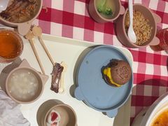 -西贝(龙华壹方天地店)