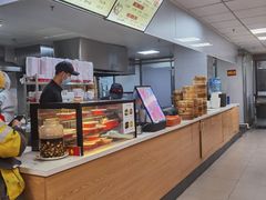 -天宫院小吃·专业包子炒肝儿(丰台和义店)