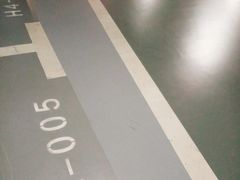 场地-龙湖虹桥天街-停车场