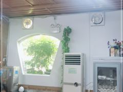 -冰泉豆浆馆(白云山总店)
