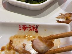 -涿派·炝锅鱼(涿州店)