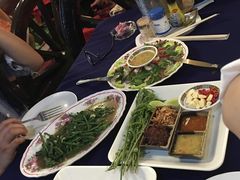 -Doo Dee Thai Food(Issan/Isaan/Esan)
