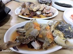 -阿岘洞酱蟹
