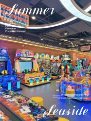 -LuckyStar幸运星家庭娱乐中心(东莞国贸店)