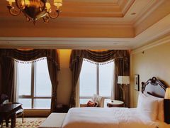 -广州富力丽思卡尔顿酒店