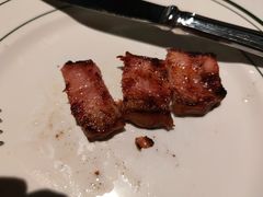 厚培根-Wolfgang’s Steakhouse 沃夫冈牛排馆(上海白玉兰广场店)