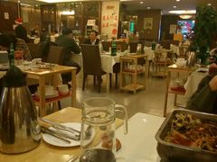 -青岛蓝海大饭店·渔歌舫(李沧店)