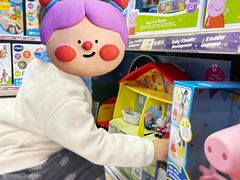 -TOYSRUS玩具反斗城(天津远洋乐堤港店)