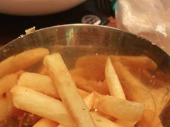 -Bistro 63 创意融合料理(广粤天地店)