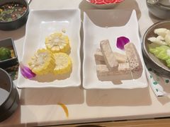 -喃喃椰·糟粕醋·椰子鸡火锅(七堡花园店)