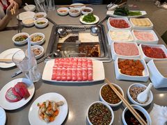 -海底捞火锅(江南盛天地店)