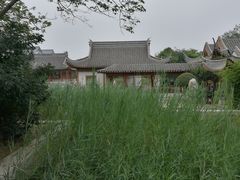 -南普公园