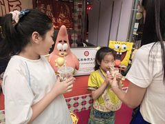 -顺记冰室(宝华路店)