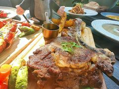 -布拉格餐厅· 中欧捷克菜(全国首店)