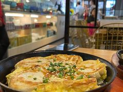 豆腐生煎包-恋萍小吃(时代店)