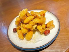 -那家老院子东北菜.饺子.小鸡炖蘑菇(三经街店)