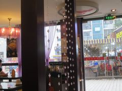 -鱼酷活鱼烤鱼(信息城店)