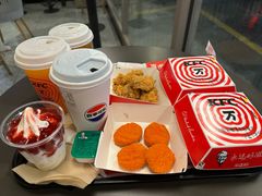 -肯德基(安吉胜利店)