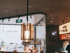 大堂-遇见湘·地道湖南菜(云门店)