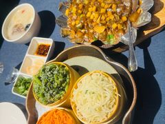 -金狮麟·新豫菜(金码大厦店)