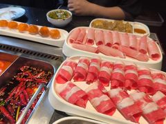 -川西坝子火锅(清江东路3.0直营店)