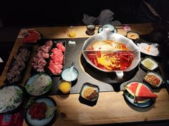 -湊湊火锅·茶憩(石家庄万象城店)