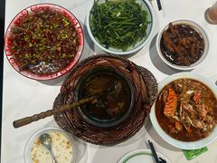 -欧记大排档·景德菜(上海首店)