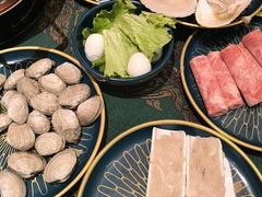 -火舞泰·泰式海鲜火锅餐厅(世纪城店)