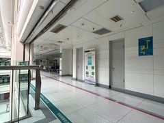 -北京市海淀医院-体检中心