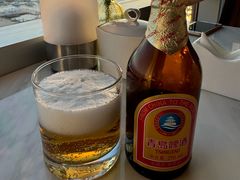 -青岛海尔洲际酒店