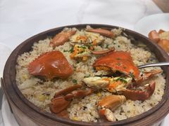 -富黎华海鲜大酒楼(正大广场店)