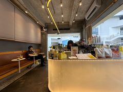 -MQ COFFEE STAND明谦(新洲店)