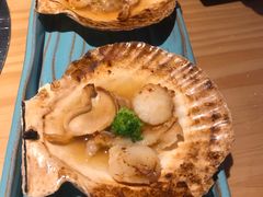 -綱元·海鲜豆捞(明州里店)