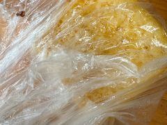 自制发糕-原掩骨会饶阳豆腐脑总店