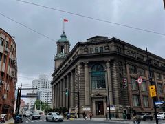 -上海四行仓库抗战纪念馆