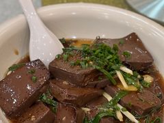 -胜记烧鹅美食