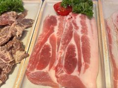 -喜来稀肉(北外滩白玉兰广场店)