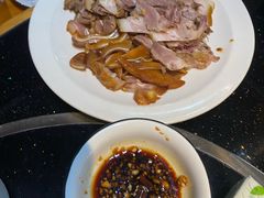 -人民公社大食堂(顺义总店)