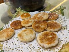 -红旗山庄(圭峰山店)