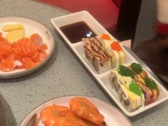 -钱小奴炭烤自助料理·安格斯牛肉(盐城中南城店)